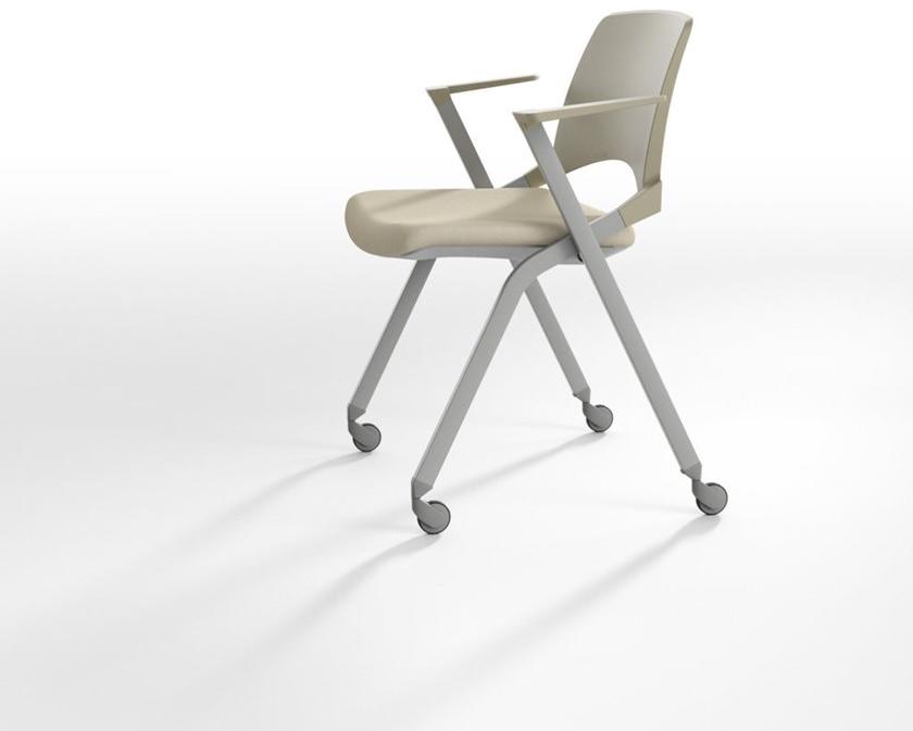 IBEBI Стул складной складной с подлокотниками Oplà sun-id-1366677 - Вид №9