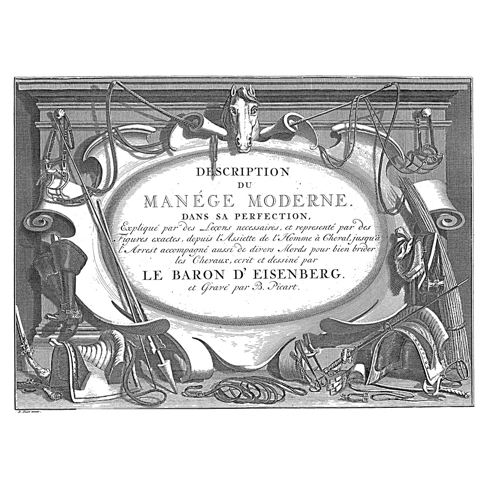 Ch211515 Стул «Верховая езда, Урок № 9» Object Desire  - Вид №10