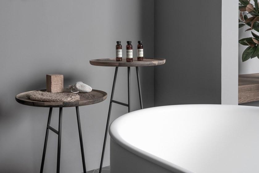 INBANI Держатель для полотенец с верхом sun-id-1353886 - Вид №2