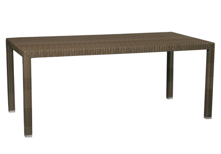 Стол из синтетического волокна Il Giardino di Legno ARCH-00082948 - Вид №1