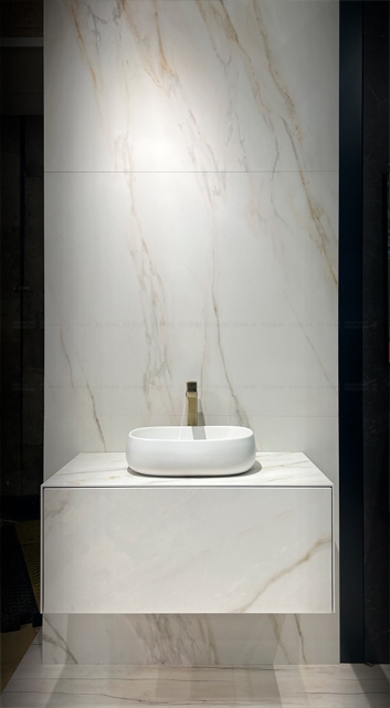 Столешницы для кухни - Калакатта нуово LIGRON LIST248 2582 - Вид №5