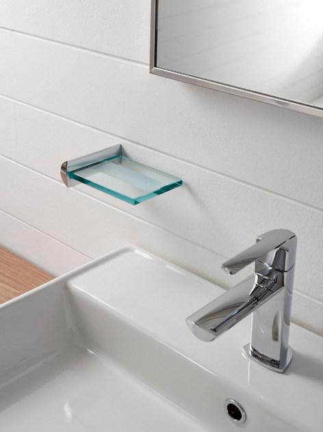 ZAZZERI Настенная стеклянная мыльница Tango sun-id-1458371 - Вид №1