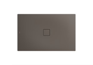 Душевой поддон KALDEWEI Сталь эмалированная 793-2 450 теплый серый 80