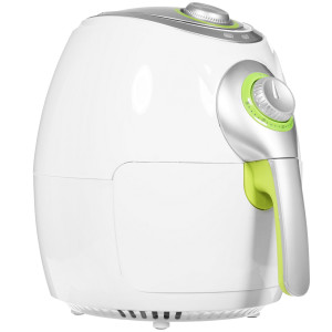 8185262 Аэрогриль Sencor SFR 3220WH белый