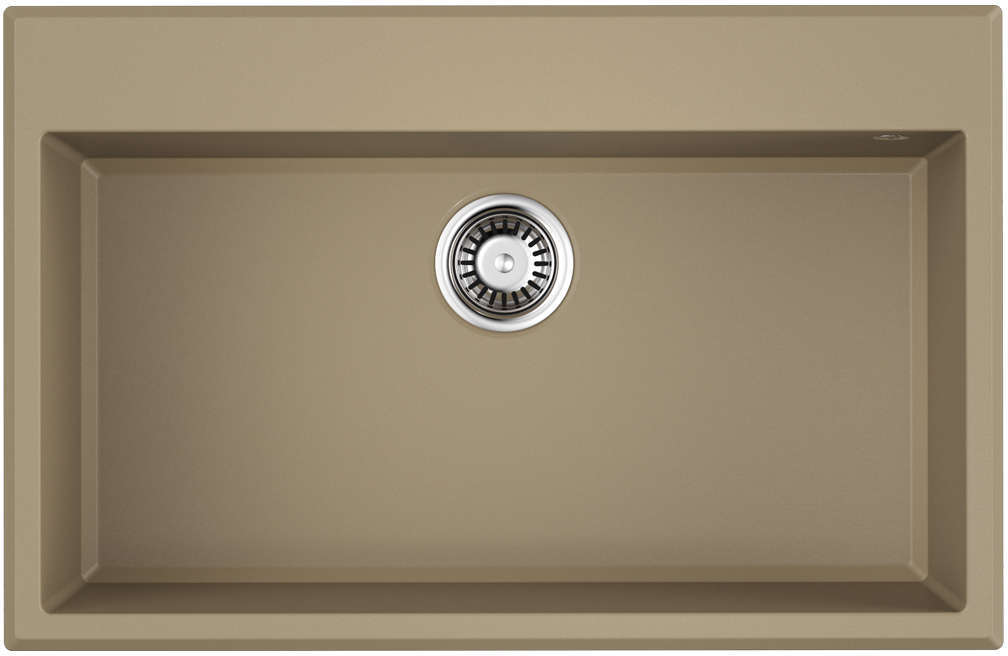 Кухонная мойка Tedori 79 CH OMOIKIRI