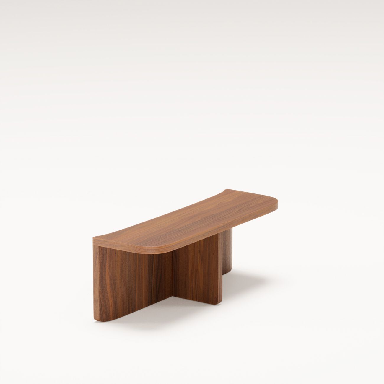 Модульный диван из ткани и ореха Wewood купол ARCH-00072838 - Вид №16