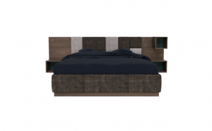 Кровать  MORELATO 2802