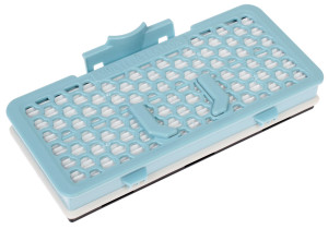 1047203 Фильтр Filtero FTH 41