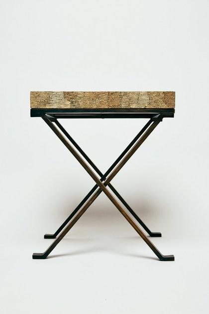 REDA AMALOU DESIGN Журнальный столик квадратный sun-id-1432849 - Вид №2