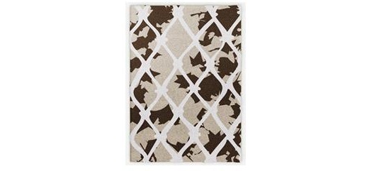 003133 Красный ковер Veo Veo Red Santreyd