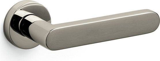M200_NL Дверная ручка LINK OLIVARI 