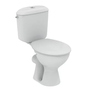 W911501 Унитаз-компакт горизонтальный выпуск VIDIMA SIRIUS