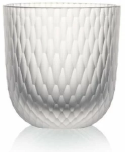 Rückl Хрустальный стакан для воды Metamorphosis