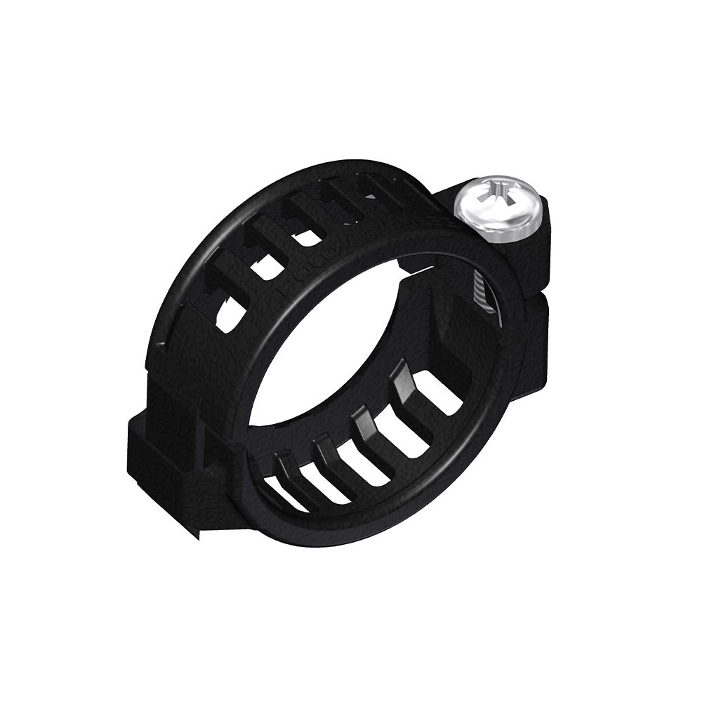 01757 Хомуты и крепежные элементы Tece 