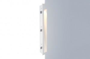 SN 027 Встраиваемый стеновой гипсовый светильник Stellanova SUBRA