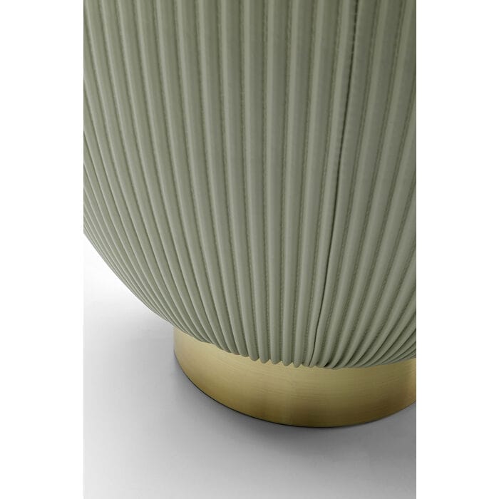 Круглый мраморный журнальный столик KARE Design ENDLESS VEGAS ARCH-00126607 - Вид №7