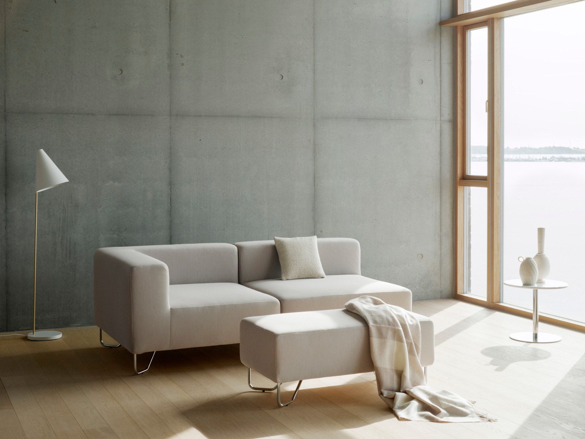 Ткань диван SOFTLINE ARCH-00136668 - Вид №10