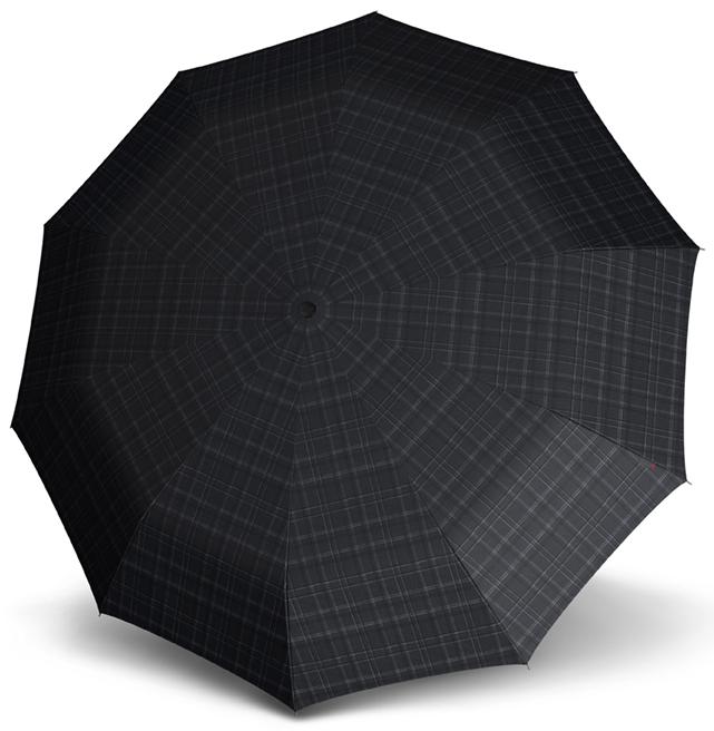 KN9657707601 Зонт-трость Knirps KN965770 S.770 Long Automatic S.SERIES Santreyd 