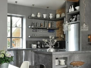 Ressource Моющаяся краска на водной основе The 1950’s colours