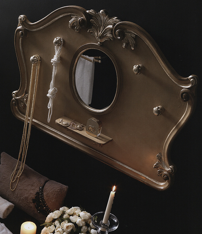 Вешалка  SILVANO GRIFONI 82 Bathroom