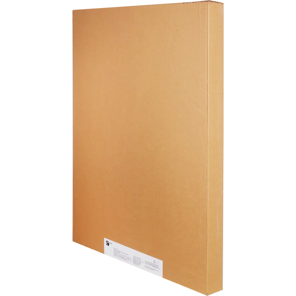 Каркас напольный 15x70x56 см, ЛДСП, цвет белый 13251853 STLM-2132426 DELINIA  - Вид №5