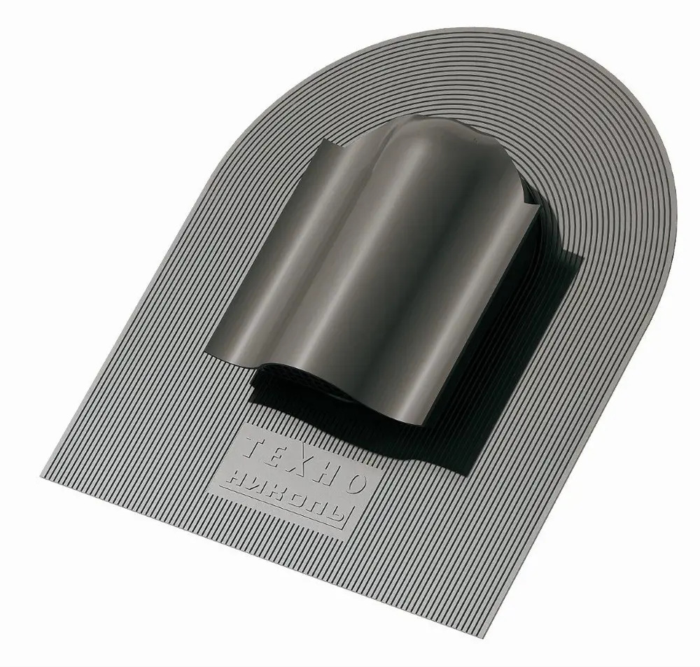 82588230 Аэратор КТВ Технониколь цвет серый STLM-0030808