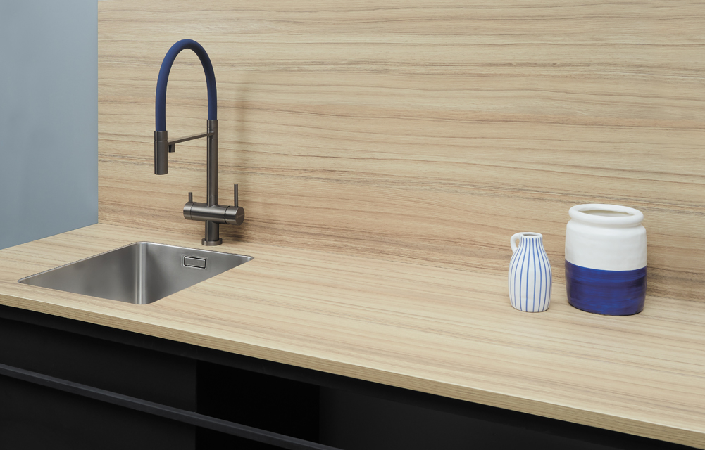 Столешницы для кухни - Дальберга LIGRON LIST360 2166 - Вид №15