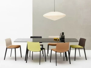 arper Стол Meety