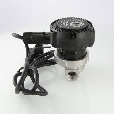 VRS.121EM.15.0 Насос циркуляционный для ГВC с режимом частотного регулирования Valtec 220 В (50 Гц), 1/2"  - Вид №14