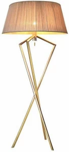 GANSK Торшер LED из нержавеющей стали Axis Gc 062