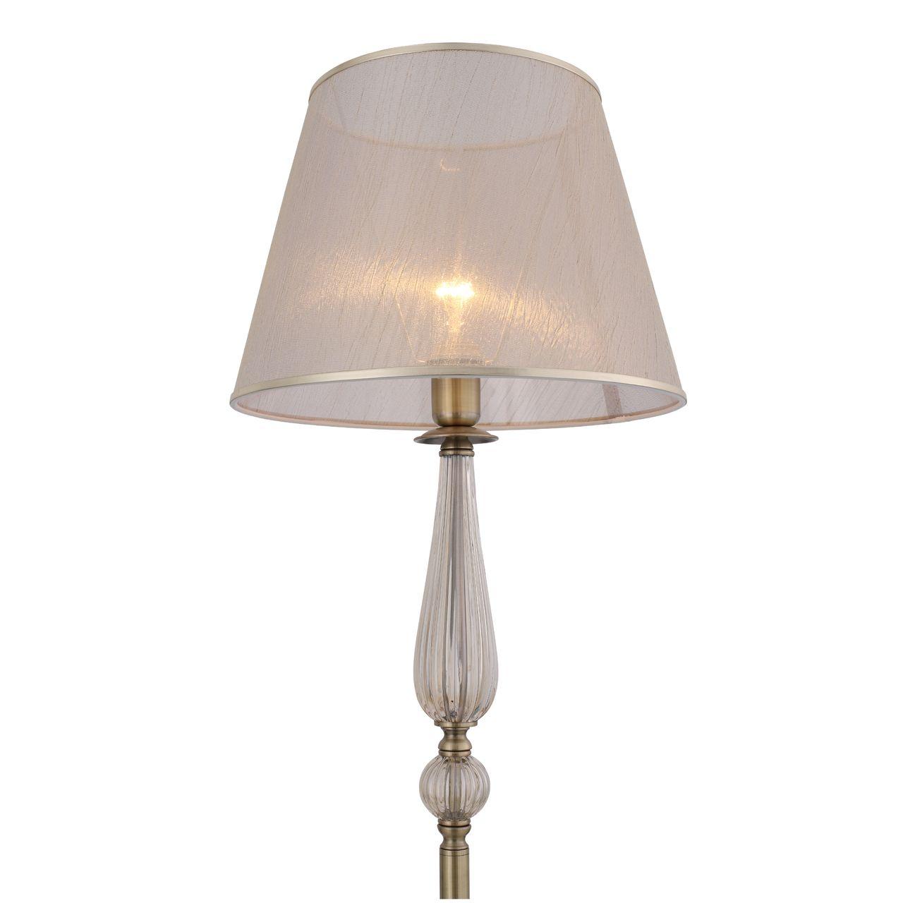 Торшер ST Luce Grazia SL185.305.01 ST LUCE ЭЛИТНЫЕ 139225 Бежевый  - Вид №1