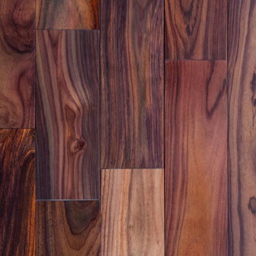 Массивная доска Magestik floor Под лаком (экзотика) (900-2000)x120x22мм Палисандр (Гладкая) 900-2000х120 мм MGK Magestic floor 2600300159 - Вид №6