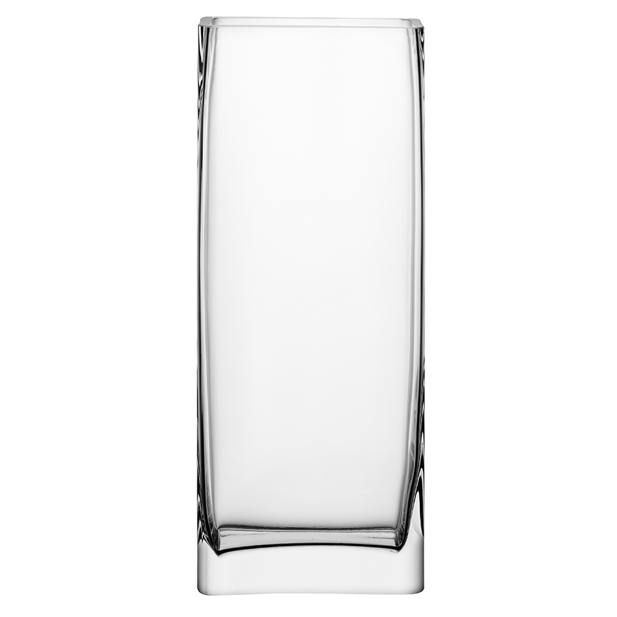 Ваза прямоугольная 50х20х10 см прозрачная Modular LSA INTERNATIONAL ДИЗАЙНЕРСКИЕ 253412 Прозрачный  - Вид №5