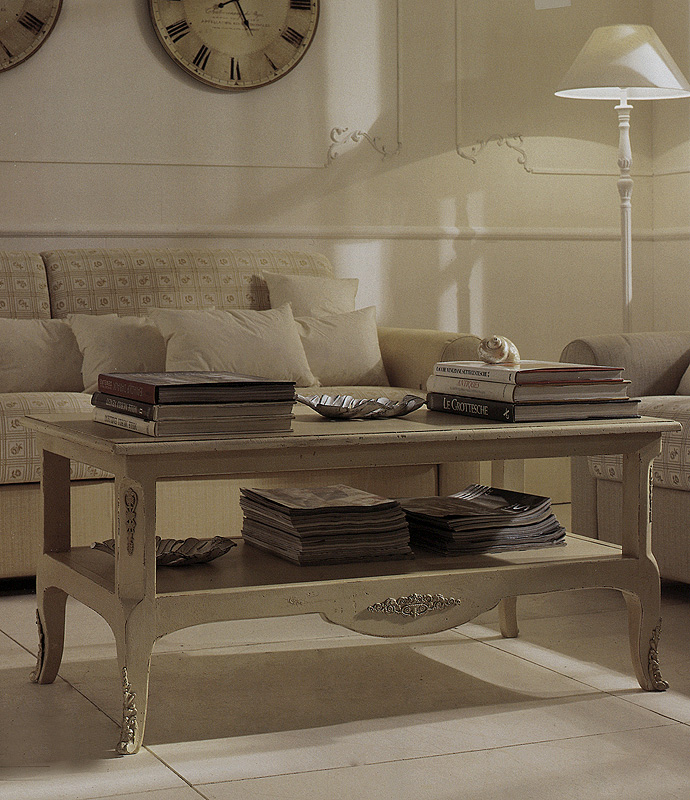 Стол журнальный  OPIFICIO 492 