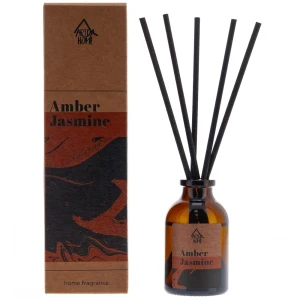 ARIDA HOME Диффузор ароматический Амбра и жасмин для создания уюта 89026717