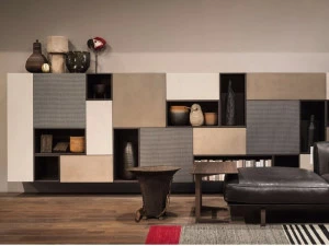 Lema Модульная оборудованная стена T030