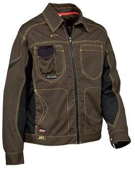 COFRA Куртка Workwear sun-id-1410271 - Вид №2