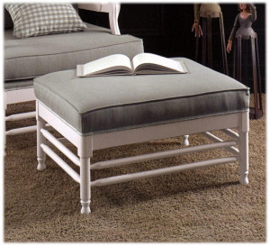 Пуф DALLAS SEVEN SEDIE 9113O