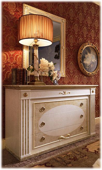 Комод Exedra TURRI T550/D Classic