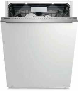 Grundig Встраиваемая посудомоечная машина класса +++