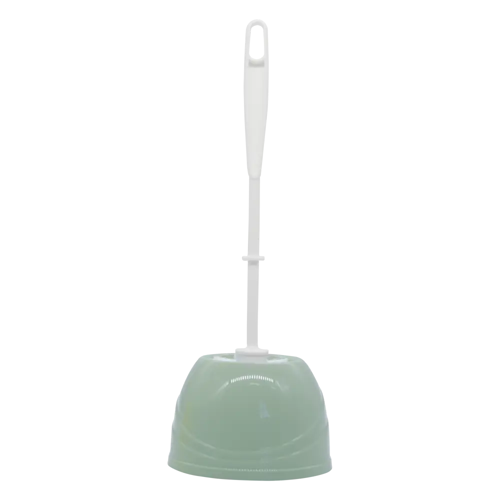 BEROSSI Aqua LM — ершик для унитаза с подставкой в цвете Зеленая миля 85500131 STLM-0063419 - Вид №2