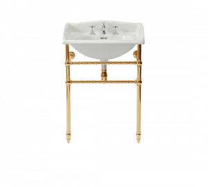 Gentry Home Сезанн  Темное золото GH103172