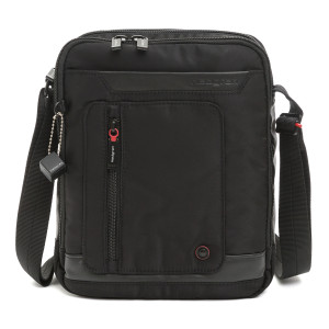 HZPR01/003-02 Сумка HZPR01 Crossover Expresso RFID Hedgren Zeppelin Revised