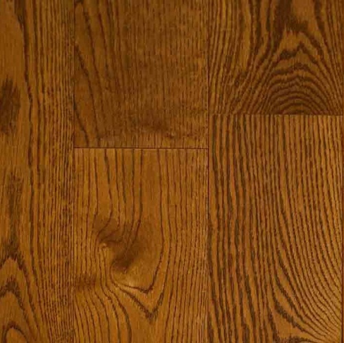 Массивная доска Magestik floor С покрытием Браун Дуб Натур (Гладкая) 400-1800х150 мм MGK Magestic floor 2600300190 - Вид №1