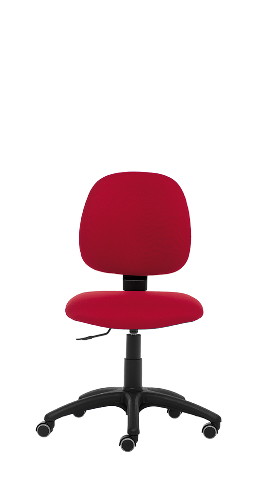 143T Стандартное вращающееся кресло Lybra Vaghi 