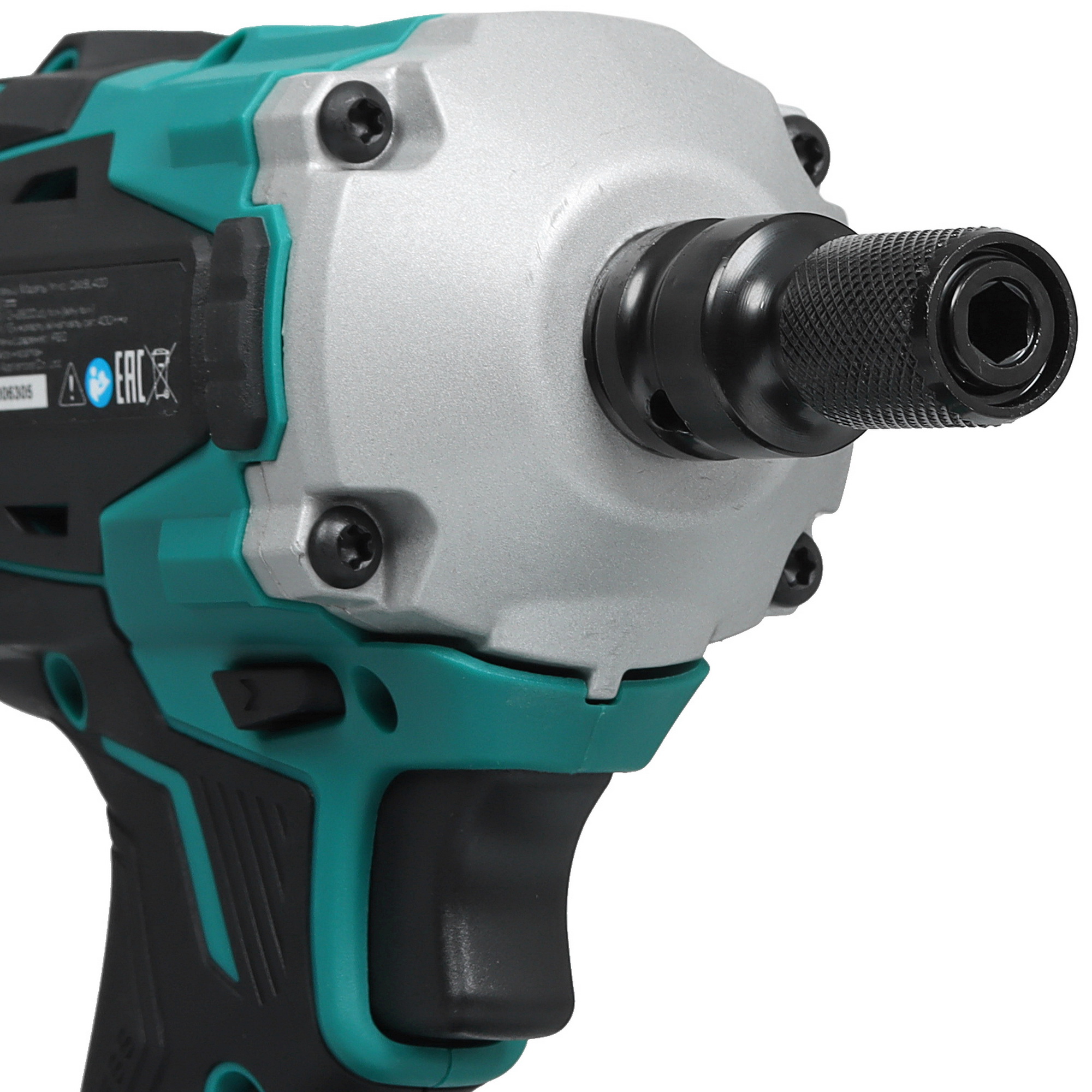 Гайковерт FinePower OneBase CIWBL400 OneBase20 5433469 STDN-0071453 - Вид №4