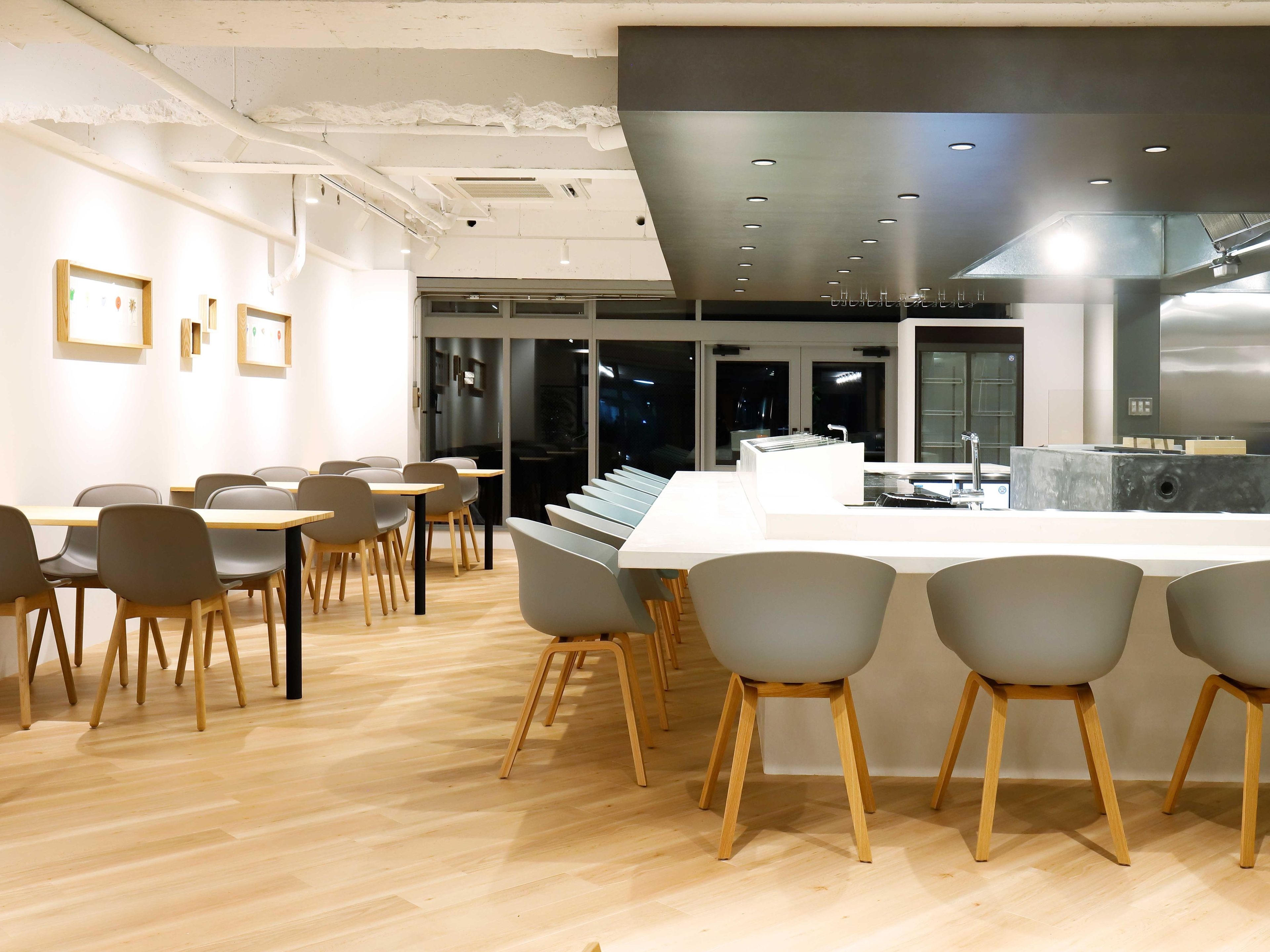 Пол / покрытие цемента смолы Isoplam MICROVERLAY® ARCH-00029139