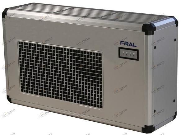 FRAL Осушитель для бассейнов Deumidificatori per piscine sun-id-1352658