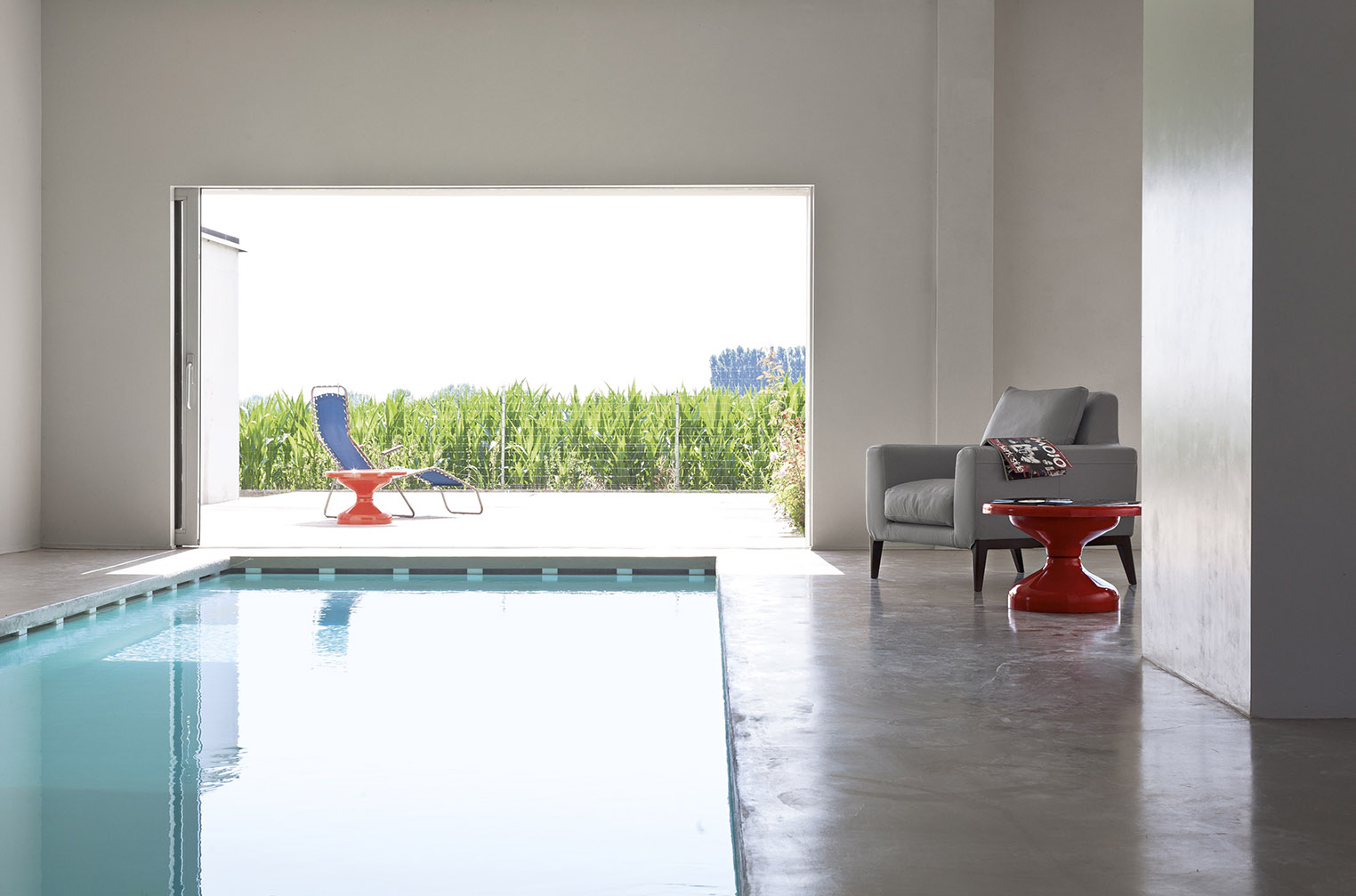 Miller Ditre Italia MILLERL3A0XSL300MS - Вид №9