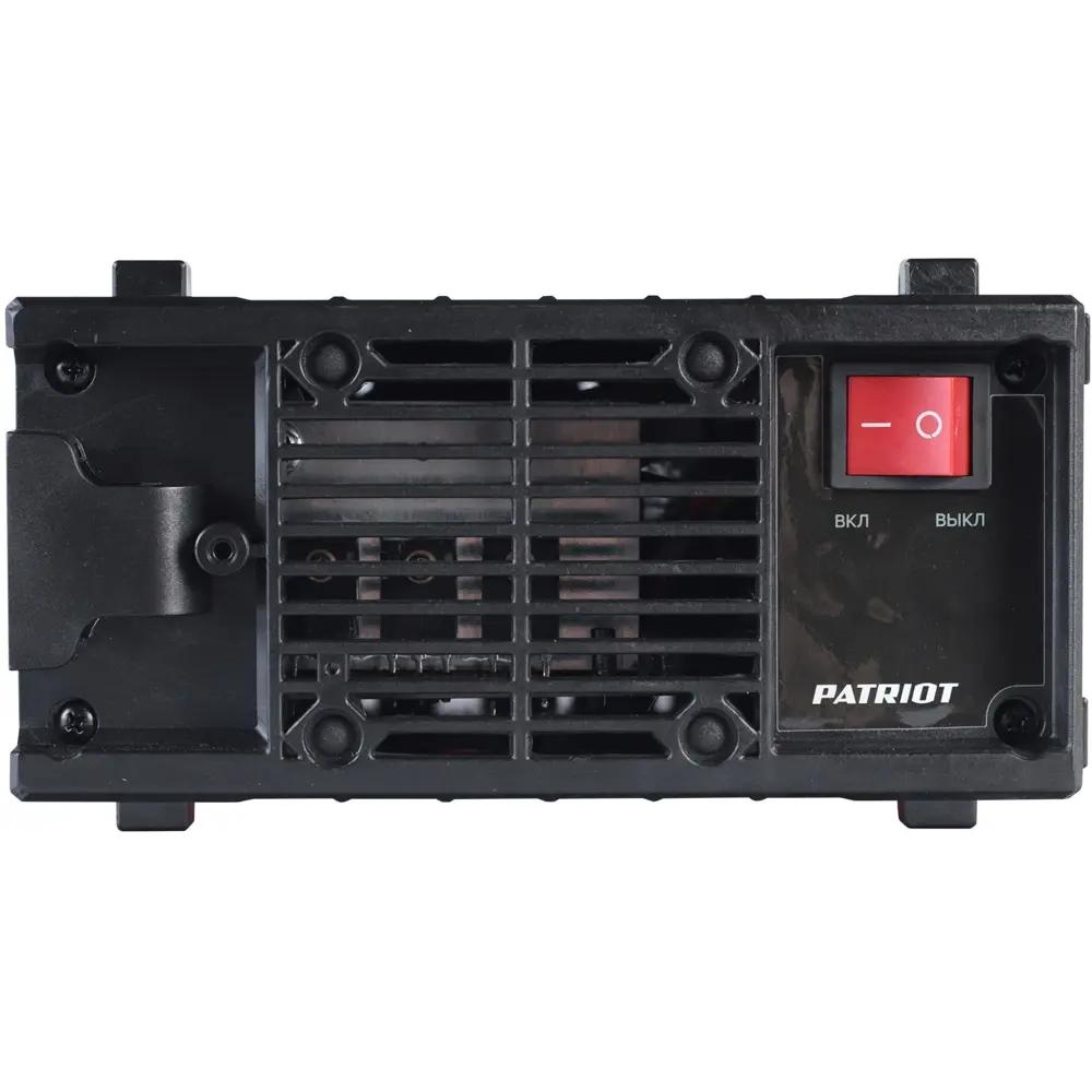 Пускозарядное устройство Patriot BCI-300D-Start, 230 В STLM-2020484 - Вид №5